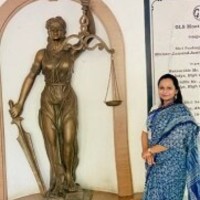 Yamini Patel