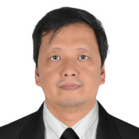 Isidro de Guzman, Jr.