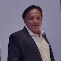 Alpesh Tailor
