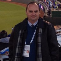 Todd Pittenger