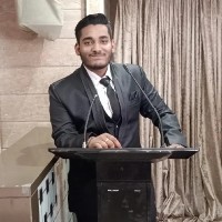 Abhishek Singh