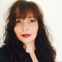 Deborah Armour