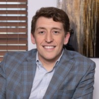Kevin Brown, Cfp®, Ricp®