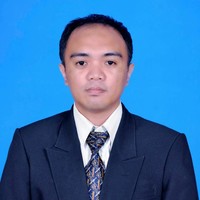 Ronny Robertus M.