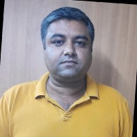 Rupesh Gautam