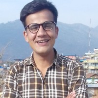 sanklpa Pokhrel