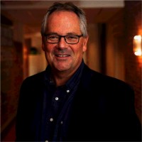 Borge Bogaard
