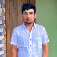 Harshad Ahire