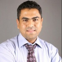 Adel Shehata