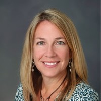 Carole Proffitt