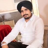 Iqbal Singh