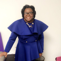 Annette Rouse