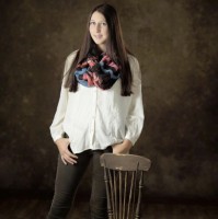 Sarah Ames
