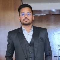 Abhishek Dangayach