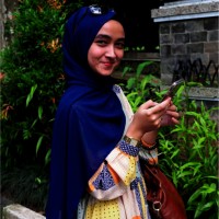 Siti Khoerunnisa