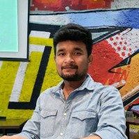 Roshan Khapekar