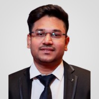 Pratik Gupta