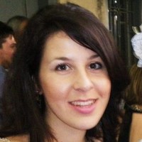 Georgia Spyrou