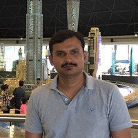 Naveen Pasupuleti