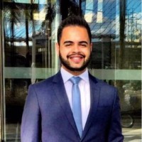 Isaac Licar Reis