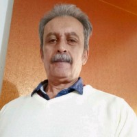 SUBHASHISH MAZUMDAR