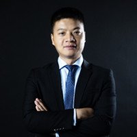 白小林