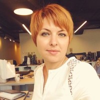 Татьяна Лобачева
