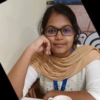 Ganapriya S