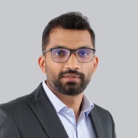 Mohammed Hashim