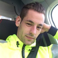 Timmy Persson