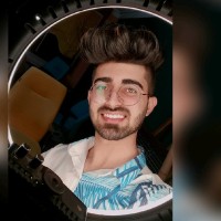 Ali Gholami