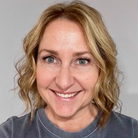 Christine Revord