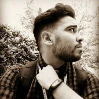 Priyanshu Tomer