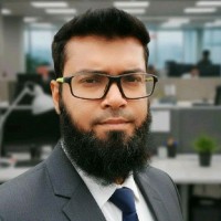 Parvez Ghadialy, LSSBB