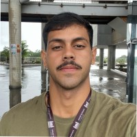 Caique Menezes