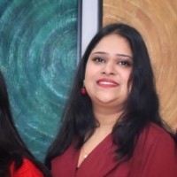 Tuhina Arun