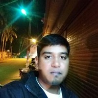 Yogesh Naik