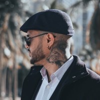 Sebastian Beron