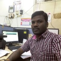 Kishan Nerella