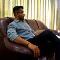 Deepak Raj Mallick