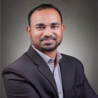 Sreekanth Togiti