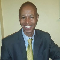 Bheki Dlamini