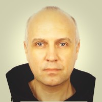 Sergey Televinov