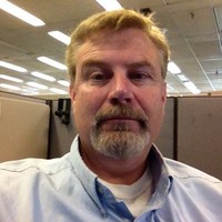 Jeff Kincaid