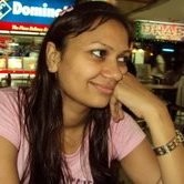 Chinki Goel