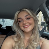 Chloe Holt