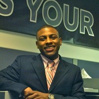 Atif Stevenson