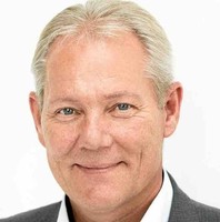 Lars Rasmussen