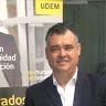 Guillermo Salazar Martínez