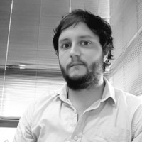 Marcos Gustavo Larcade